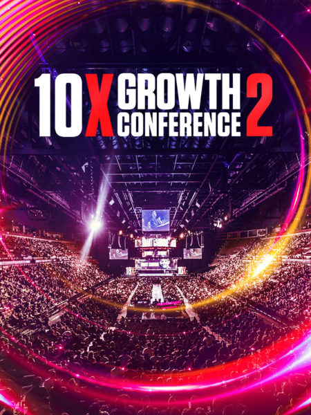 10X Growth Conference 2