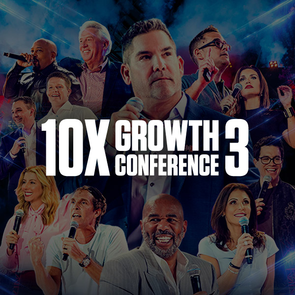 10X Growth Conference 3
