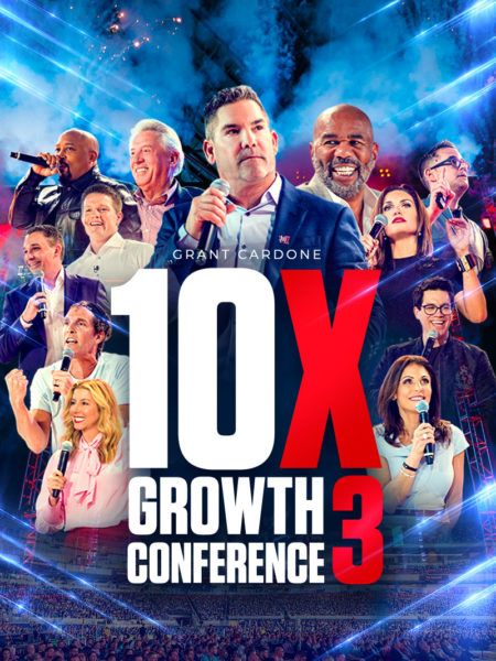 10X Growth Conference 3