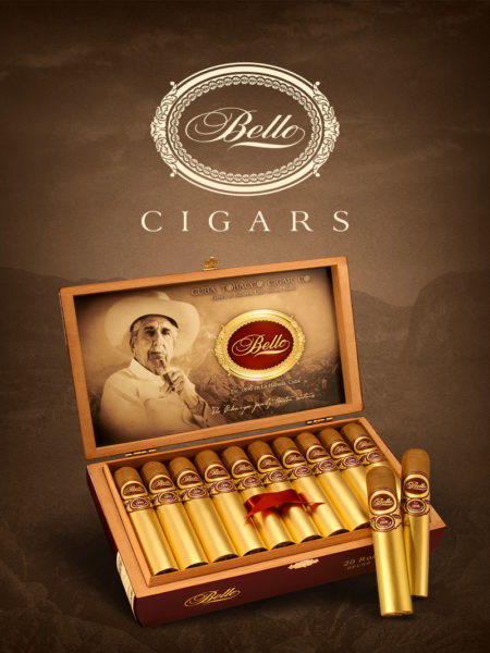 Bello Cigars