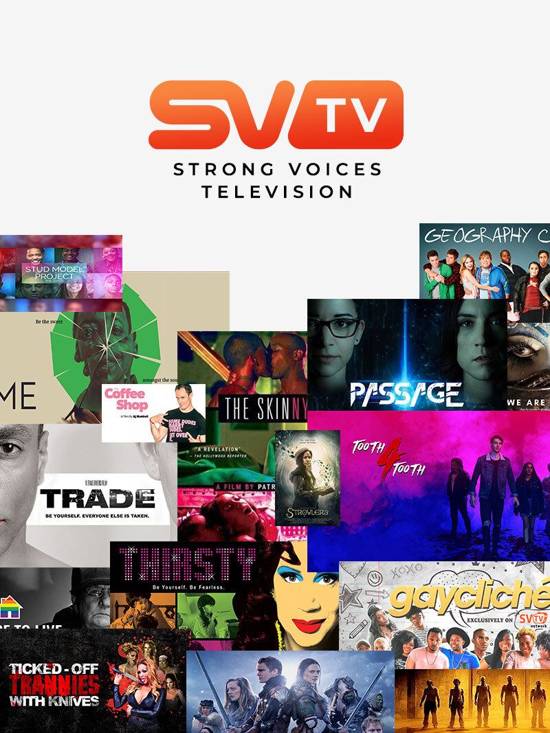 SVTV Network