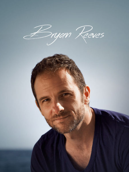 Bryan Reeves