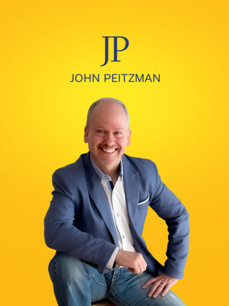 John Peitzman
