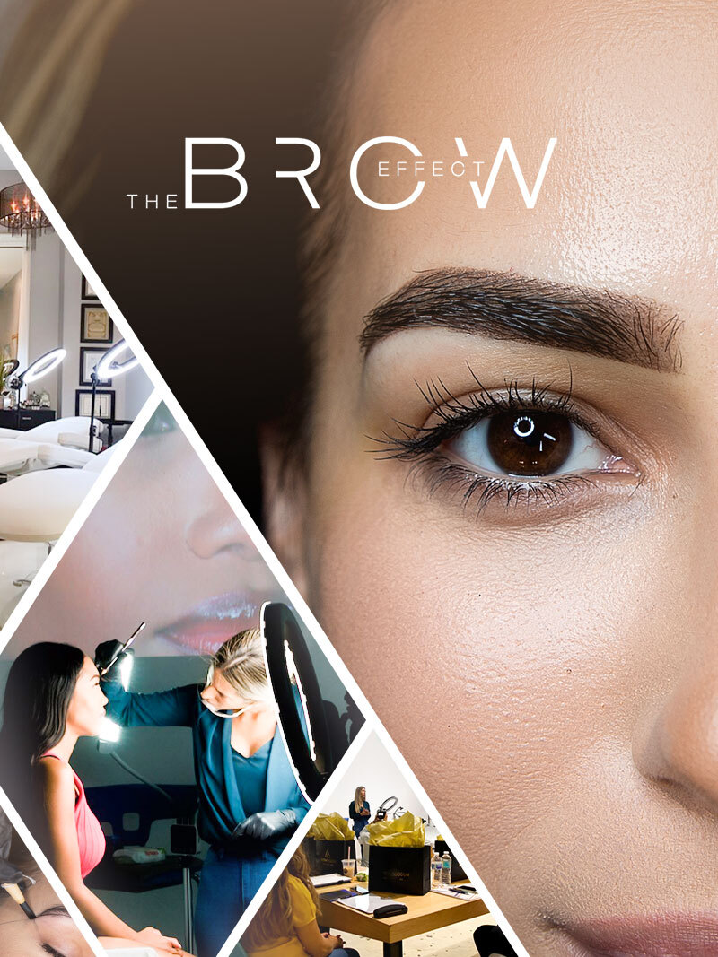 The Brow Effect Brows