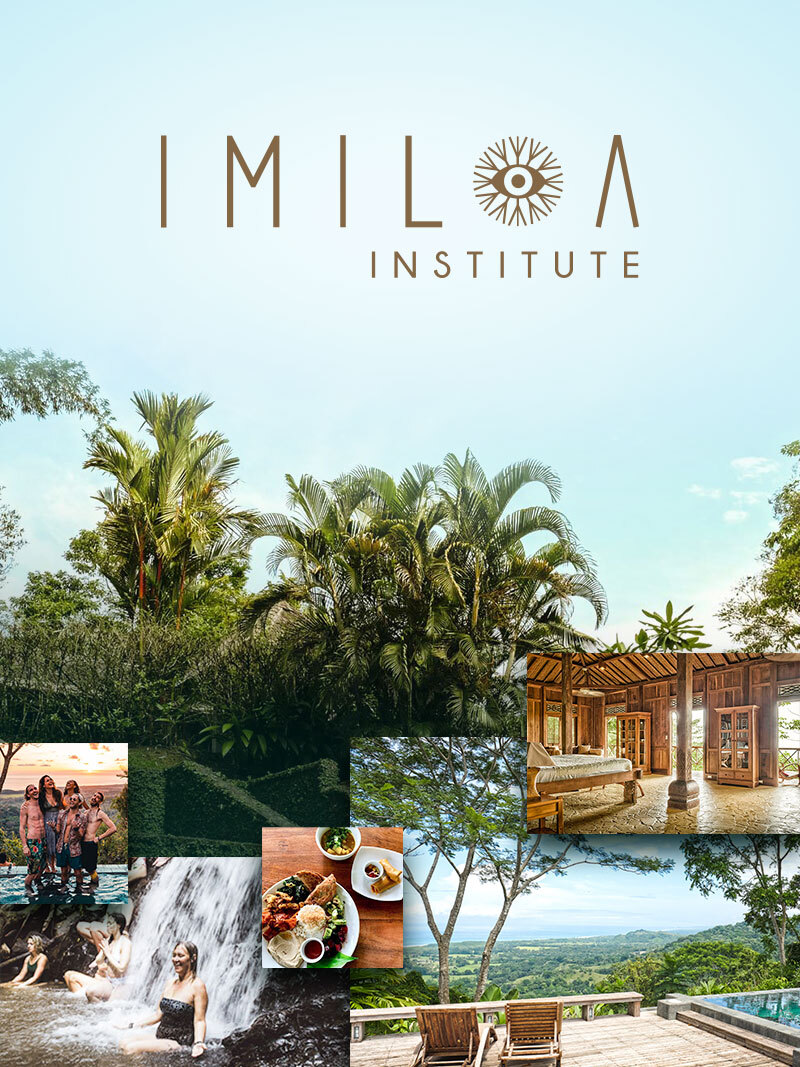 Imiloa Institute Costa Rica