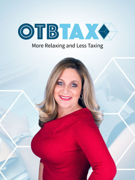 OTB Tax by Courtney Epps