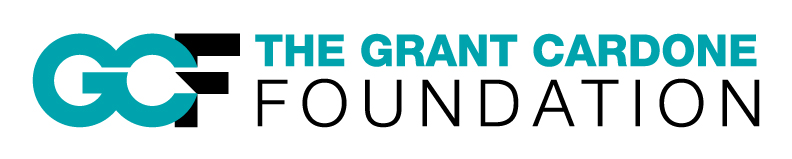 The Grant Cardone Foundation