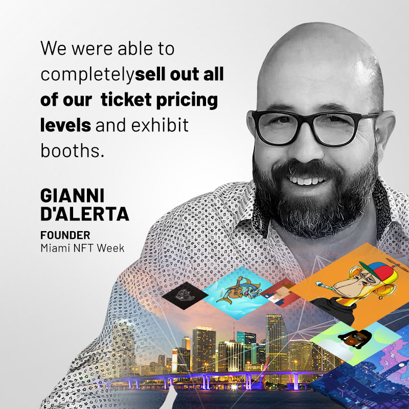 Gianni D'Alerta Testimonial