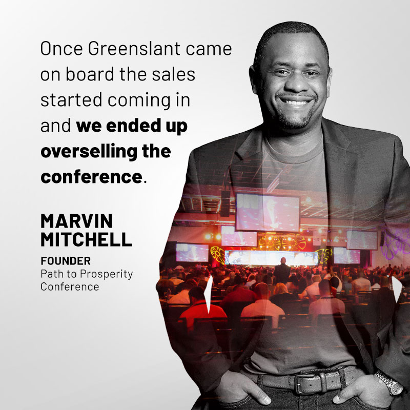 Marvin Mitchell Testimonial