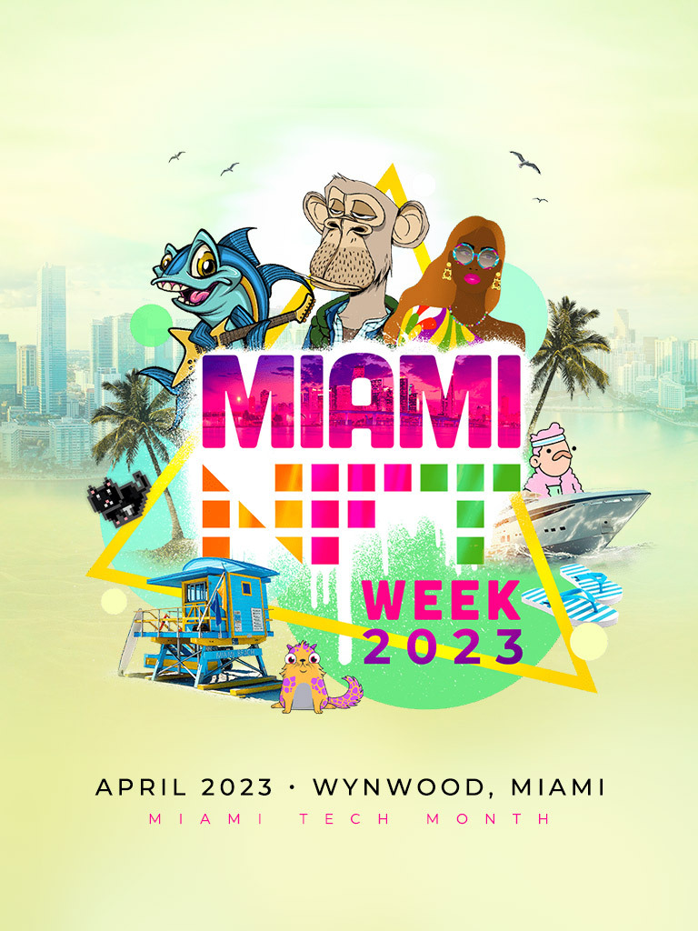 Miami NFT Week 2023