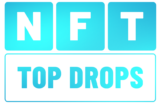 NFT Top Drops Icon