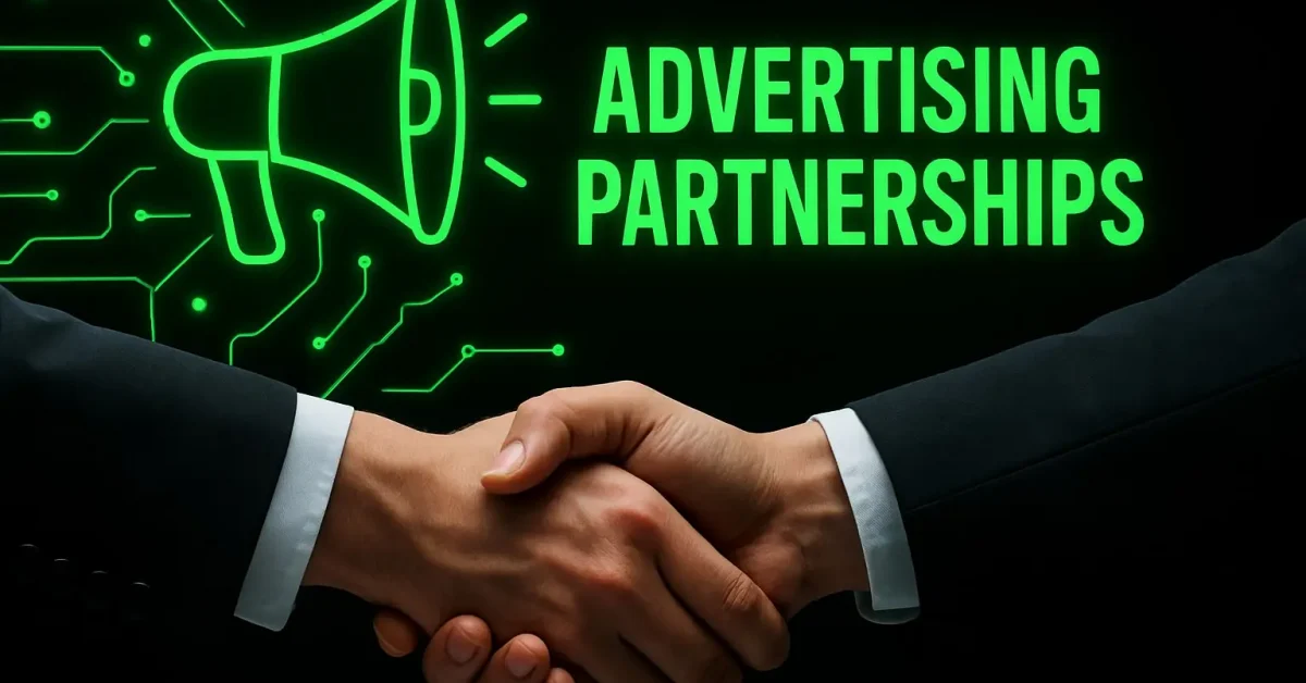 7 Innovative Advertising Partnerships to Watch in 2026