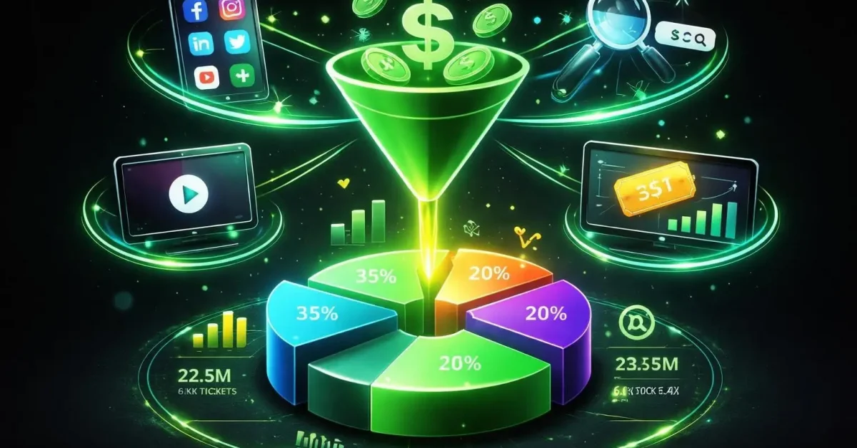 Ad Spends: Essential Guide for Event Marketers in 2026