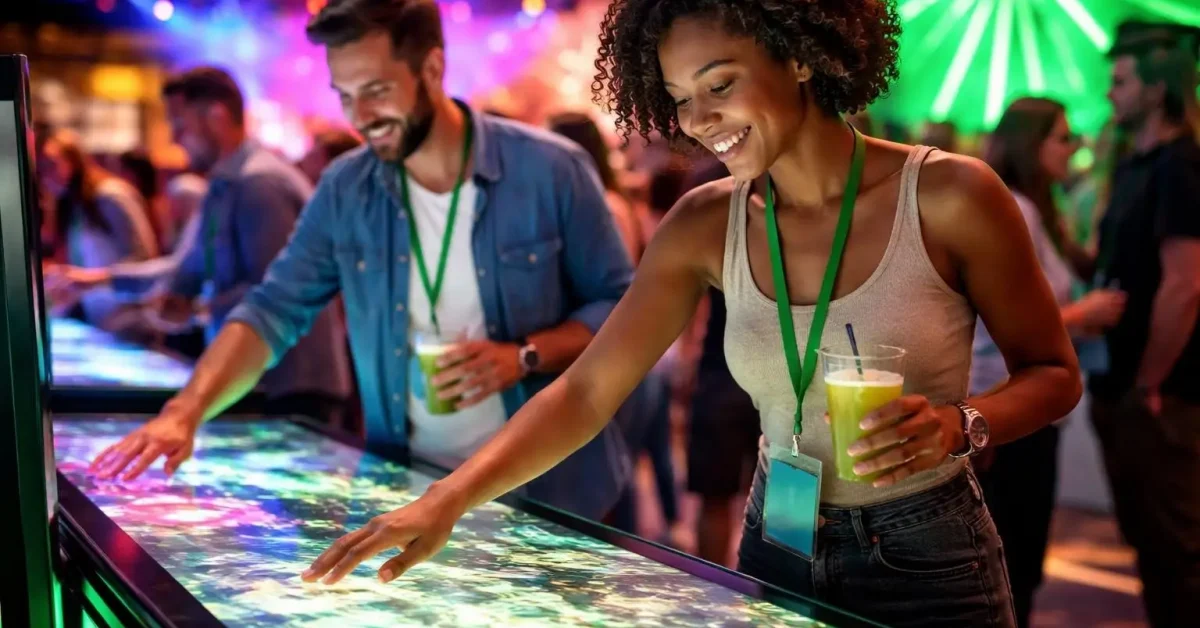 Branded Effect: Boosting Event Marketing Impact in 2026