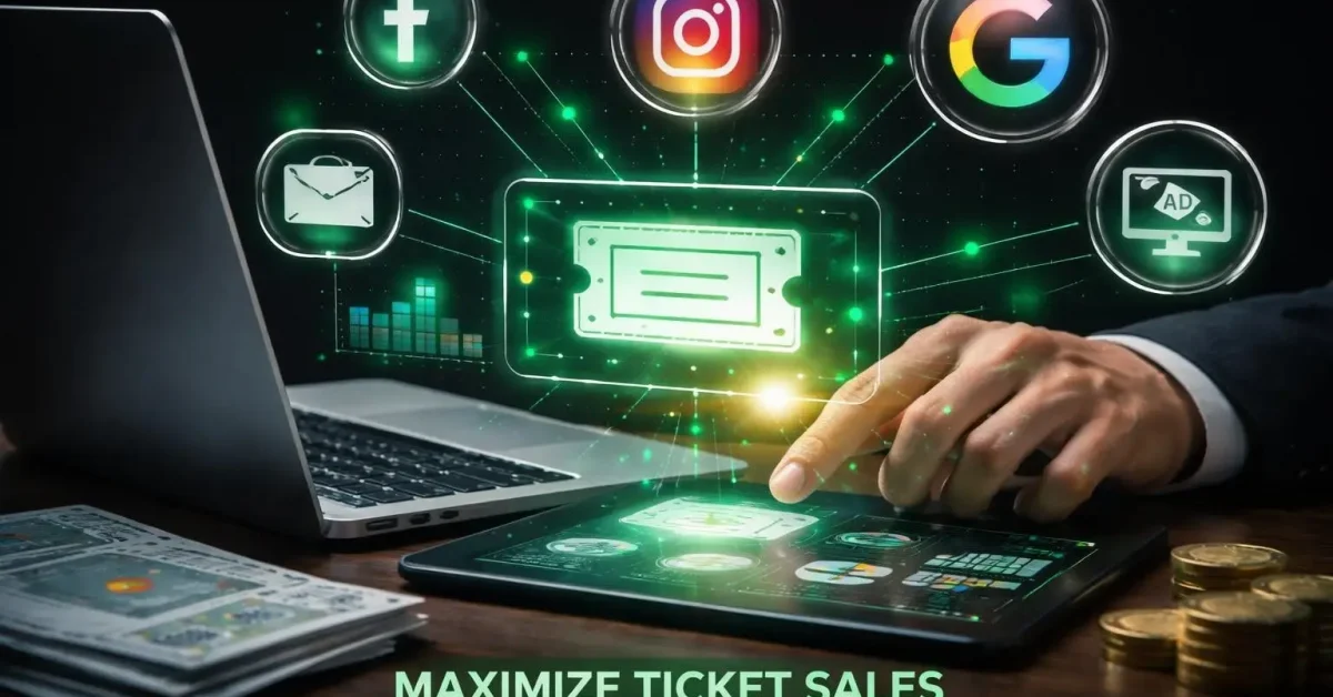 Digital Platforms for Advertising: Complete 2026 Guide