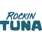 Rockin Tuna NFT Logo