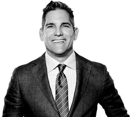 Grant Cardone Photo