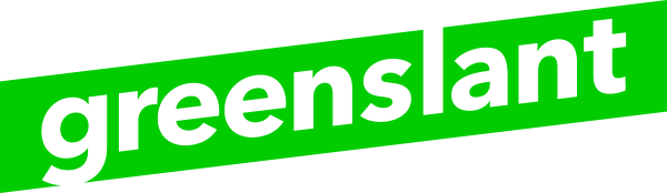 Greenslant Event Marketing Logo