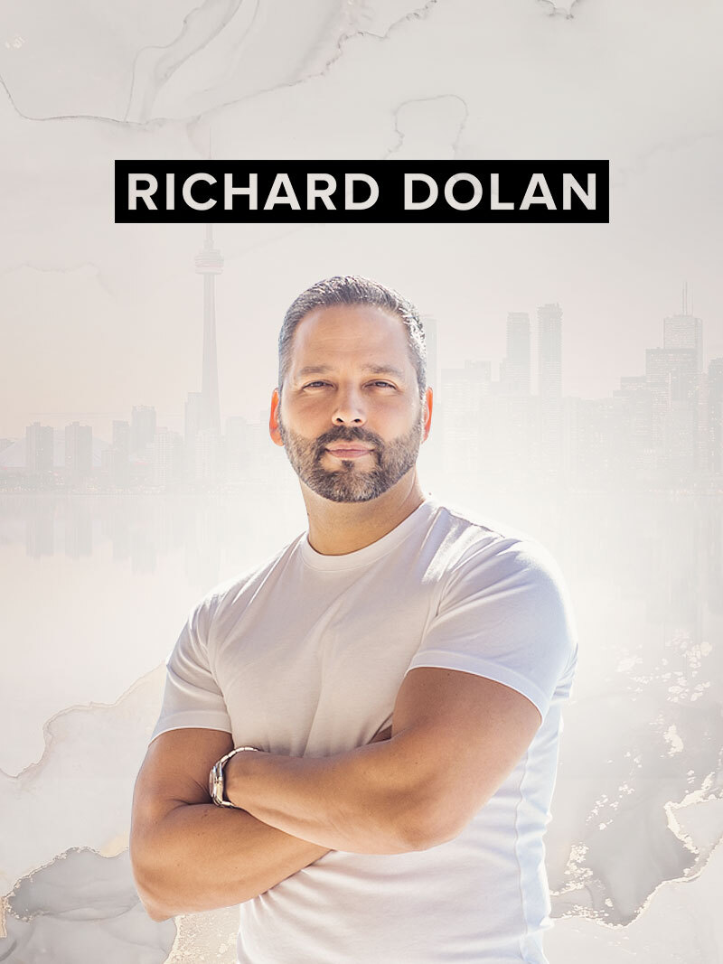 Richard Dolan